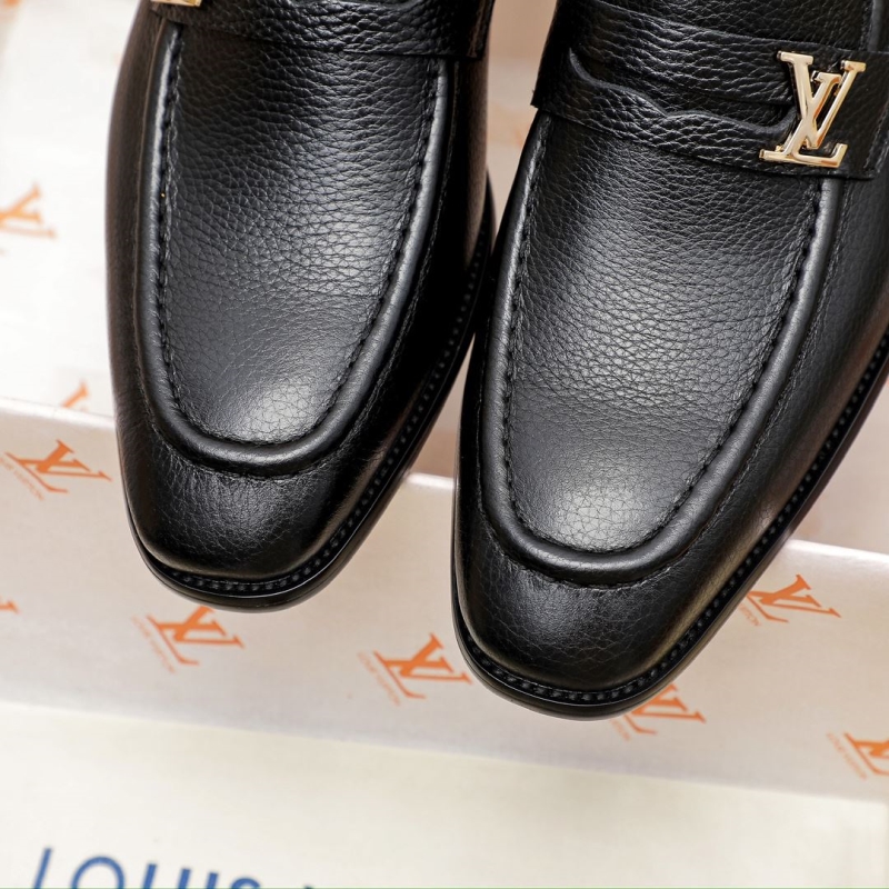 LV Leather Shoes